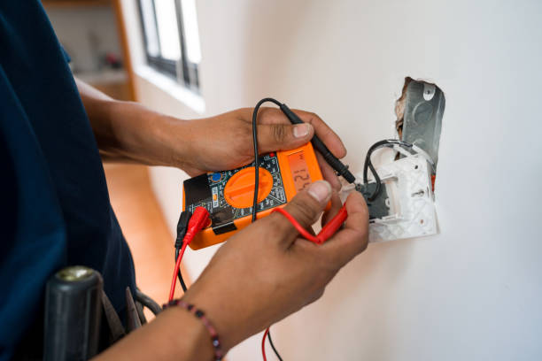 Best Electrical Repair Services  in Caledonia, WI