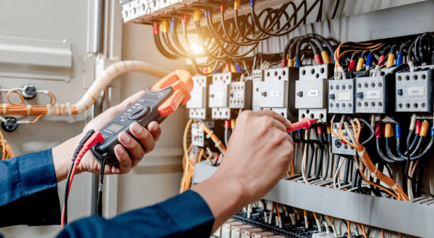 Best Electrical Rewiring Services  in Caledonia, WI