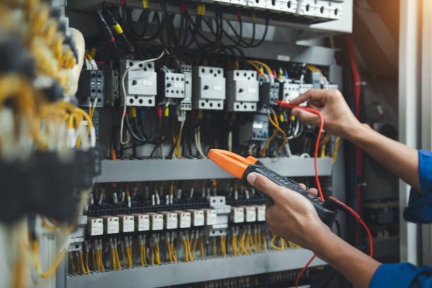 Best Home Electrical Repair  in Caledonia, WI