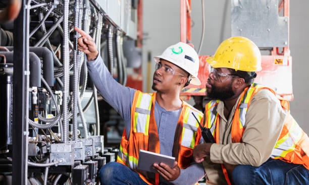Best Commercial Electrician Services  in Caledonia, WI