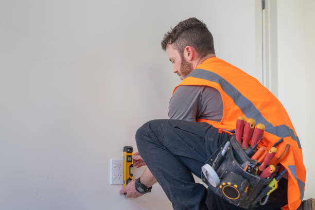Best Electrical Repair Services  in Caledonia, WI