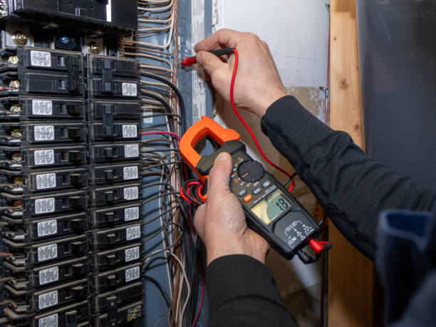 Best Electrical Wiring Services  in Caledonia, WI