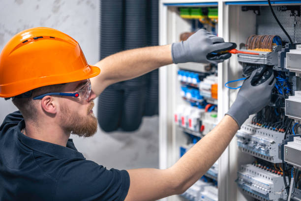  Caledonia, WI Electrician Pros